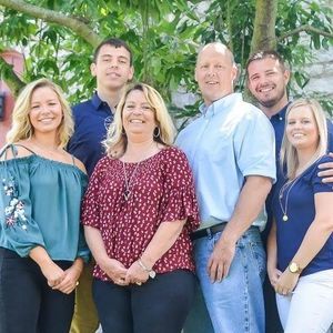 Meet your Posher, Debra